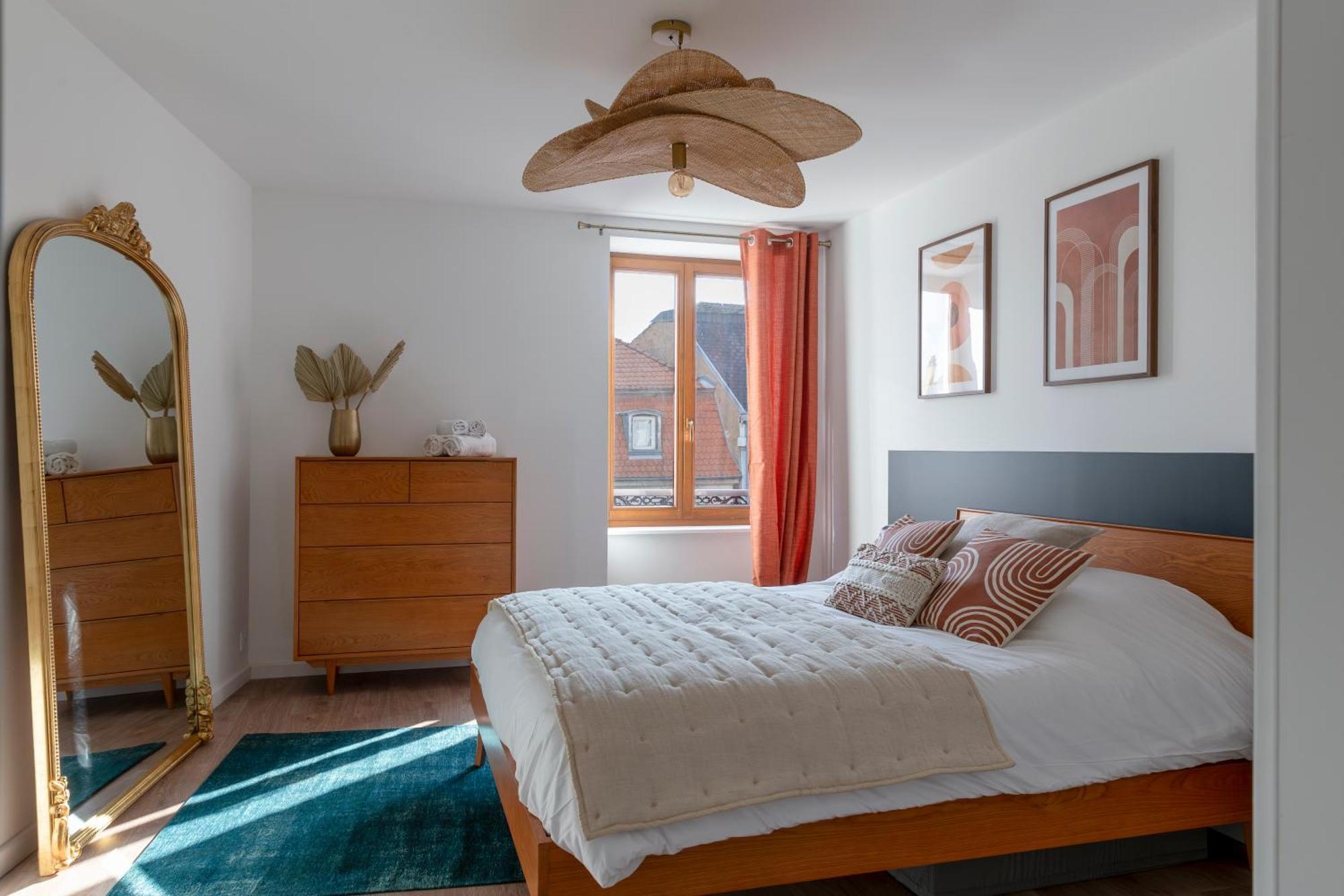 Appartement Pandore - Colmar City Center - Balcony المظهر الخارجي الصورة