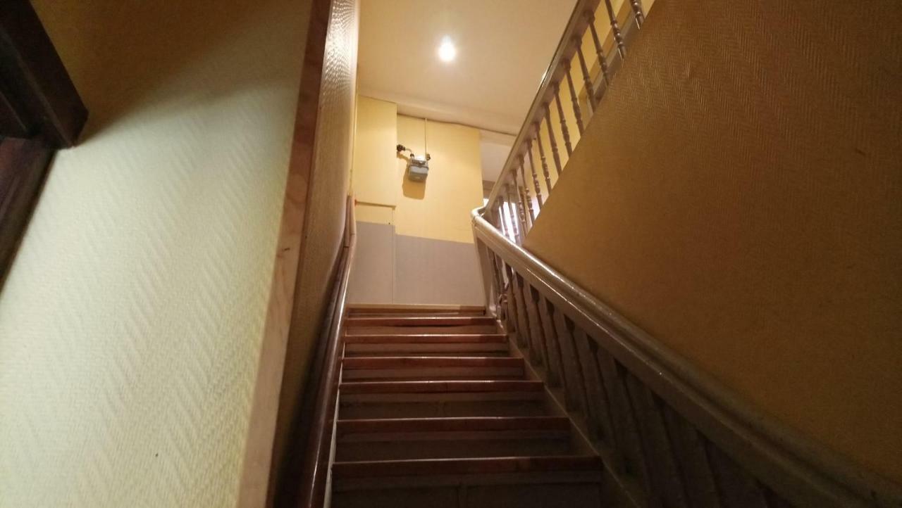 Appartement Pandore - Colmar City Center - Balcony المظهر الخارجي الصورة